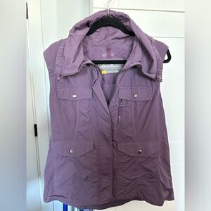 Eddie Bauer Travex Vest